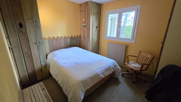 Maison à vendre 596 790 € Saint-Jean-d'Illac 6 p 159 m² DPE C