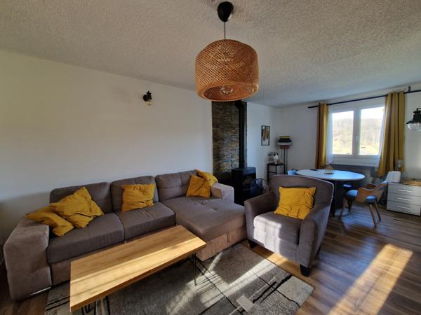 Crépy-en-Valois (60800) MAISON INDÉPENDANTE DE PLAIN PIED AVEC SOUS-SOL TOTAL VALLÉE DE L'AUTOMNE