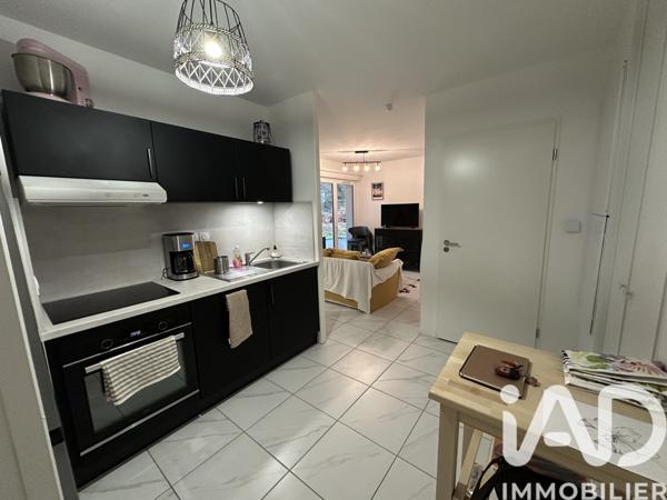 Appartement à vendre 2 pièces 36 m² Capbreton