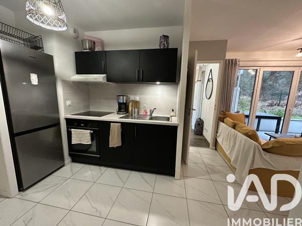Appartement à vendre 2 pièces 36 m² Capbreton
