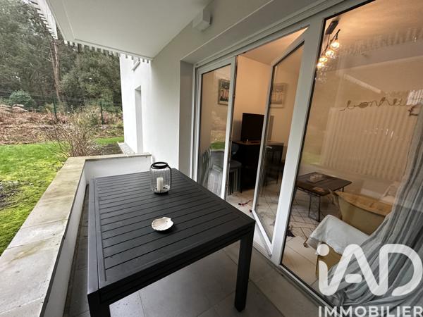 Appartement à vendre 2 pièces 36 m² Capbreton