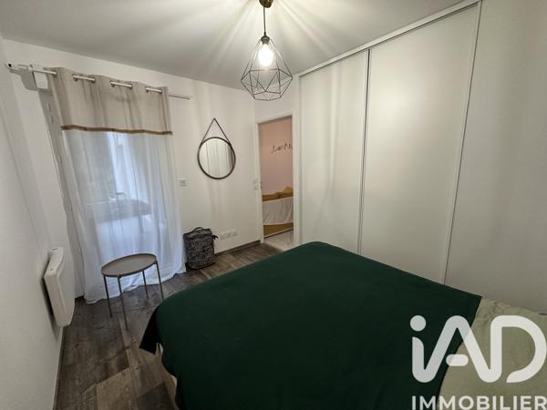 Appartement à vendre 2 pièces 36 m² Capbreton