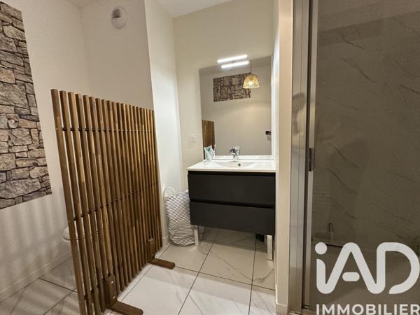 Appartement à vendre 2 pièces 36 m² Capbreton