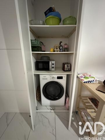 Appartement à vendre 2 pièces 36 m² Capbreton