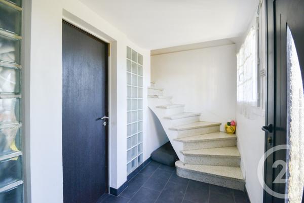 Maison à vendre  7 pièces - 135,29 m2 LA FRETTE SUR SEINE - 95