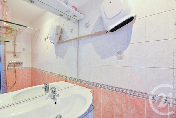 Maison à vendre  7 pièces - 135,29 m2 LA FRETTE SUR SEINE - 95