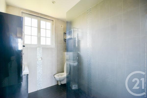 Maison à vendre  7 pièces - 135,29 m2 LA FRETTE SUR SEINE - 95