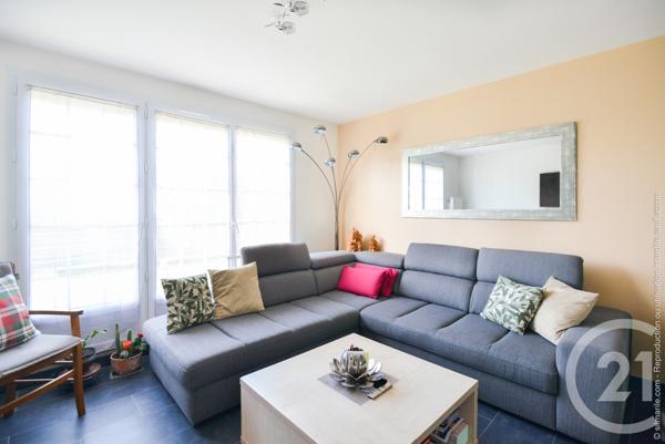 Maison à vendre  7 pièces - 135,29 m2 LA FRETTE SUR SEINE - 95