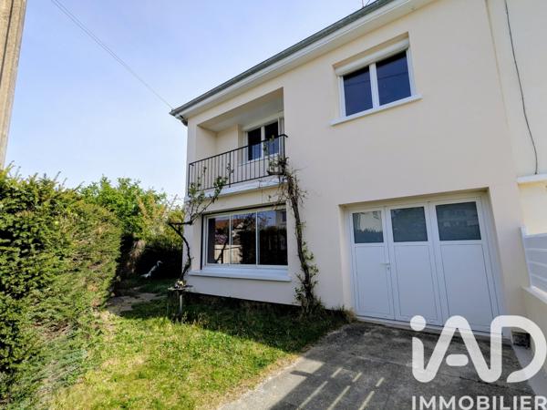 Maison à vendre 4 pièces 80 m² Taverny