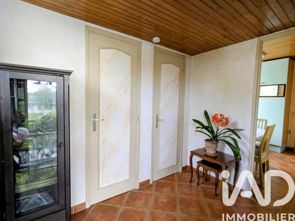 Maison à vendre 4 pièces 80 m² Taverny