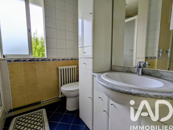 Maison à vendre 4 pièces 80 m² Taverny