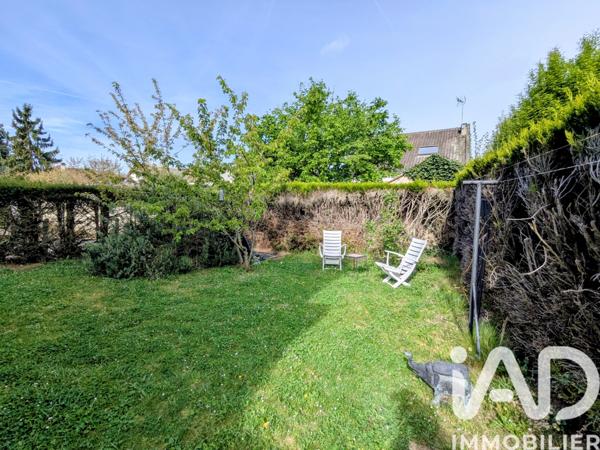 Maison à vendre 4 pièces 80 m² Taverny