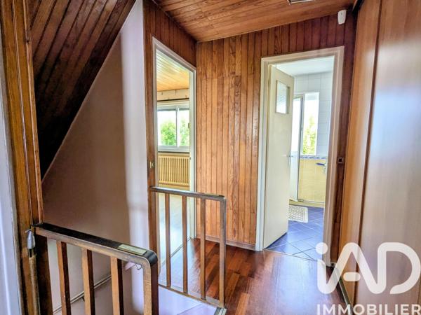 Maison à vendre 4 pièces 80 m² Taverny