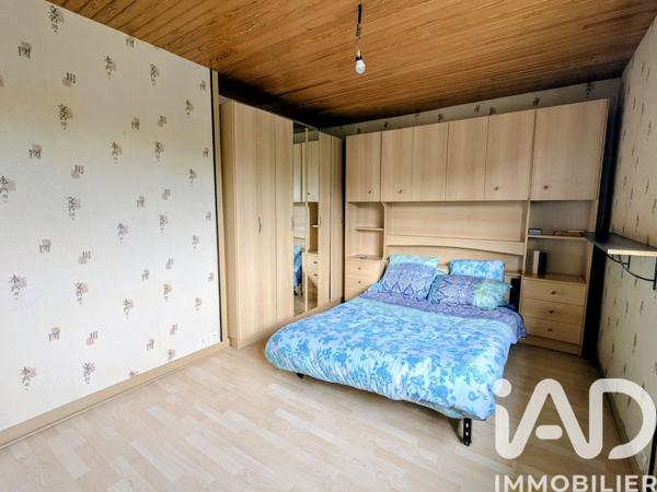 Maison à vendre 4 pièces 80 m² Taverny