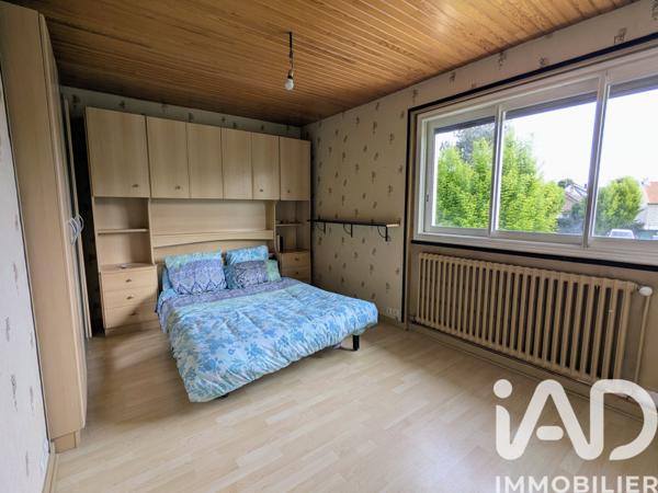 Maison à vendre 4 pièces 80 m² Taverny