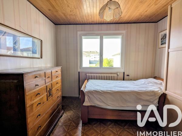 Maison à vendre 4 pièces 80 m² Taverny