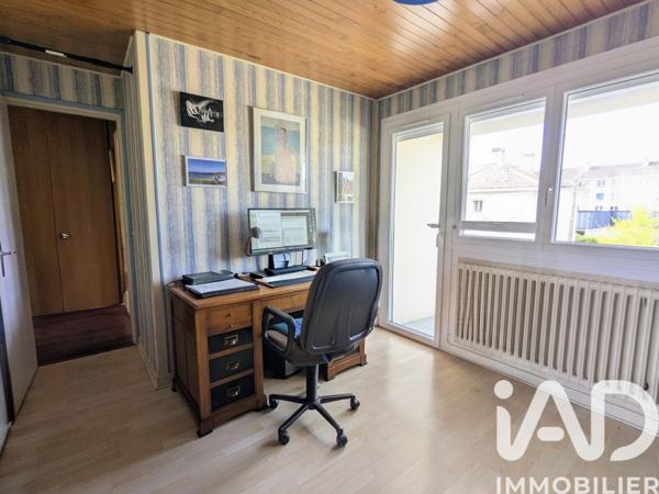 Maison à vendre 4 pièces 80 m² Taverny