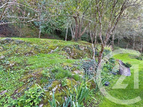 Immeuble à vendre  250 m2 PEILLAC - 56