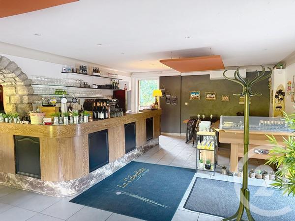 Immeuble à vendre  250 m2 PEILLAC - 56