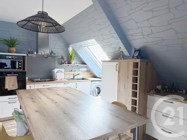 Immeuble à vendre  250 m2 PEILLAC - 56