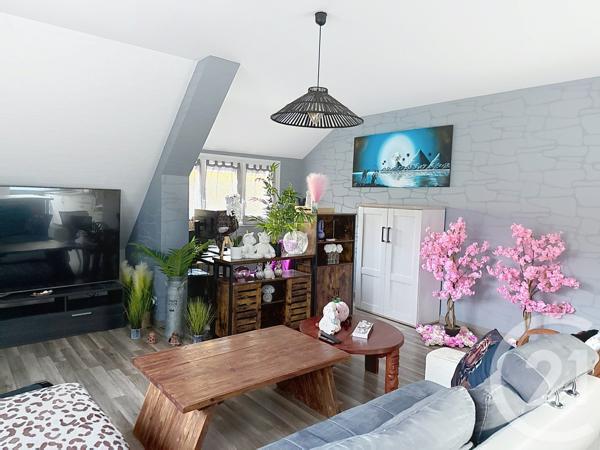 Immeuble à vendre  250 m2 PEILLAC - 56