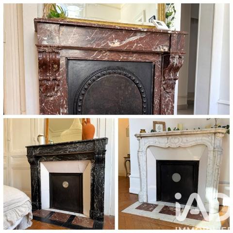 Appartement à vendre 4 pièces 68 m² Le Havre