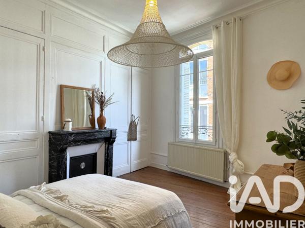 Appartement à vendre 4 pièces 68 m² Le Havre