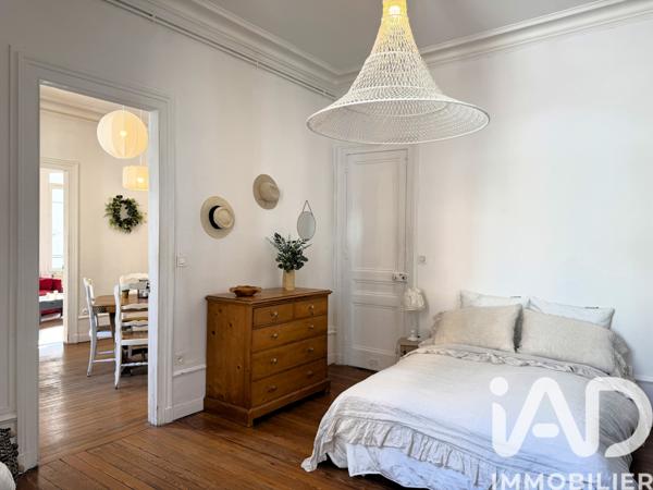 Appartement à vendre 4 pièces 68 m² Le Havre