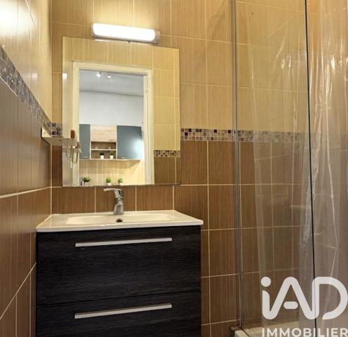 Appartement à vendre 4 pièces 68 m² Le Havre