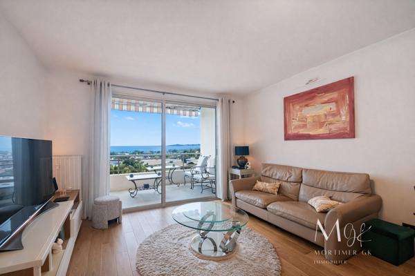 Appartement à VAL FLEURI (06800)