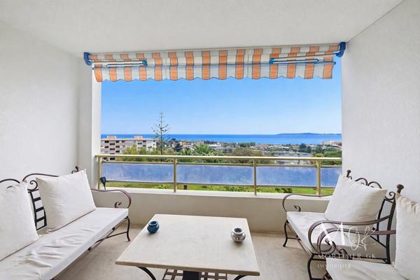 Appartement à VAL FLEURI (06800)