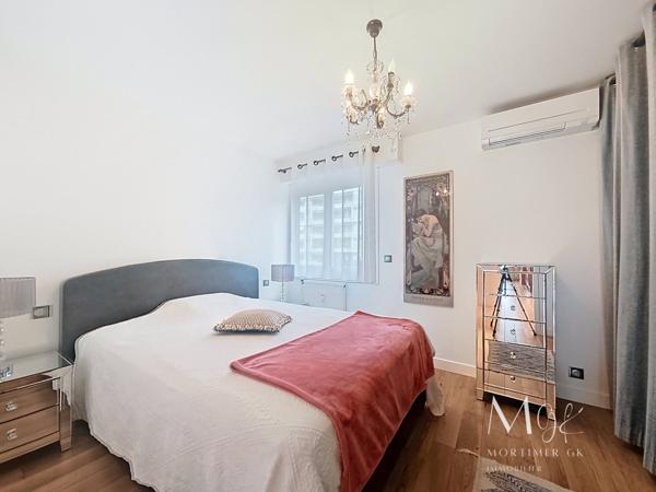 Appartement à VAL FLEURI (06800)