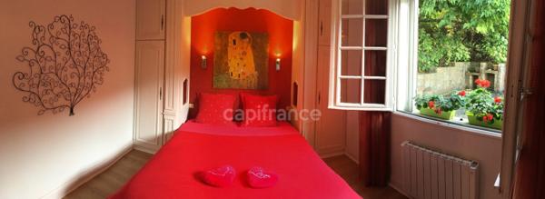 EXCLUSIVITE Propriete bord de mer, à vendre 10 pièces CAMARET SUR MER (29) Actuellement chambres d'hotes, 320 m2