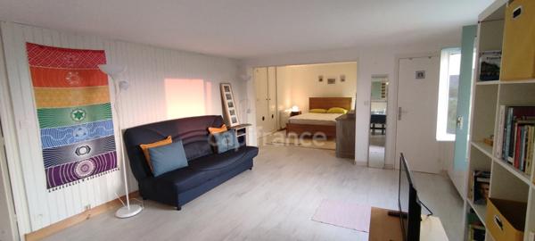 EXCLUSIVITE Propriete bord de mer, à vendre 10 pièces CAMARET SUR MER (29) Actuellement chambres d'hotes, 320 m2