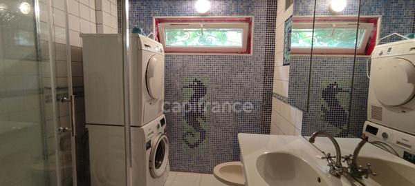 EXCLUSIVITE Propriete bord de mer, à vendre 10 pièces CAMARET SUR MER (29) Actuellement chambres d'hotes, 320 m2