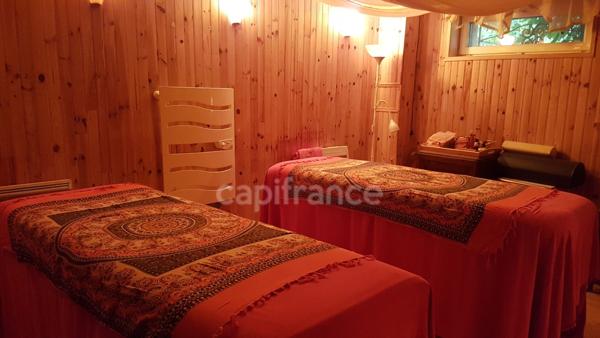 EXCLUSIVITE Propriete bord de mer, à vendre 10 pièces CAMARET SUR MER (29) Actuellement chambres d'hotes, 320 m2