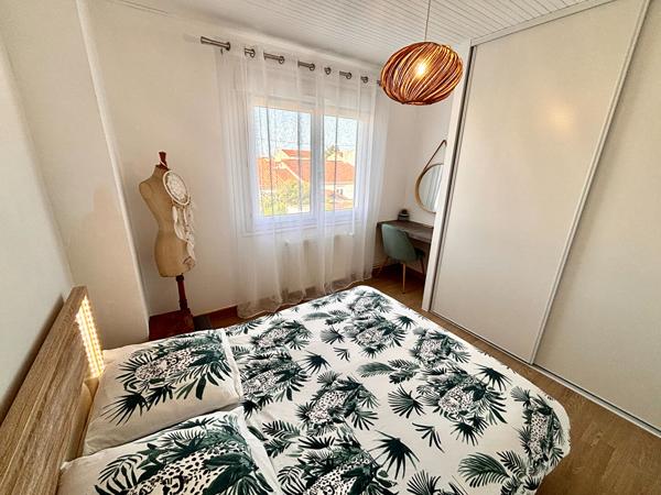 Maison Les Sables D Olonne - 91 m² - 3 CHAMBRES