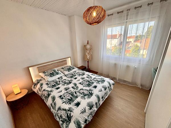 Maison Les Sables D Olonne - 91 m² - 3 CHAMBRES