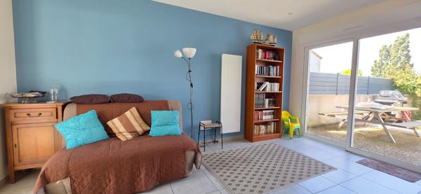 Maison Les Sables D Olonne - 91 m² - 3 CHAMBRES