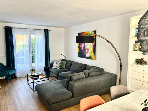 Maison Les Sables D Olonne - 91 m² - 3 CHAMBRES