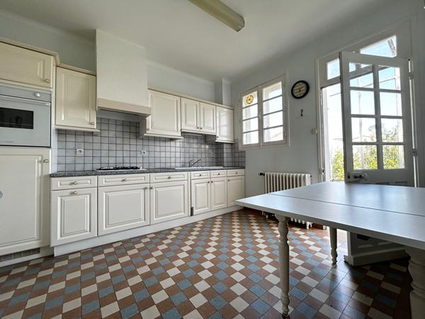 Maison Les Sables D Olonne - 91 m² - 3 CHAMBRES