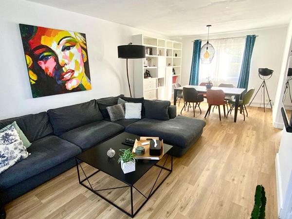 Maison Les Sables D Olonne - 91 m² - 3 CHAMBRES