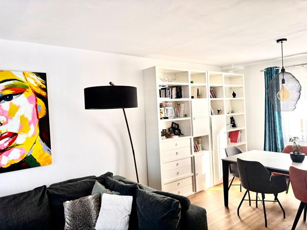 Maison Les Sables D Olonne - 91 m² - 3 CHAMBRES