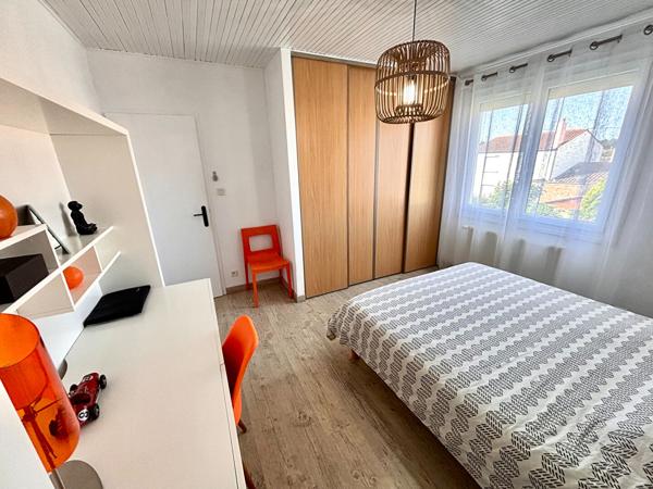 Maison Les Sables D Olonne - 91 m² - 3 CHAMBRES