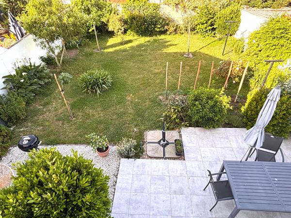 Maison Les Sables D Olonne - 91 m² - 3 CHAMBRES