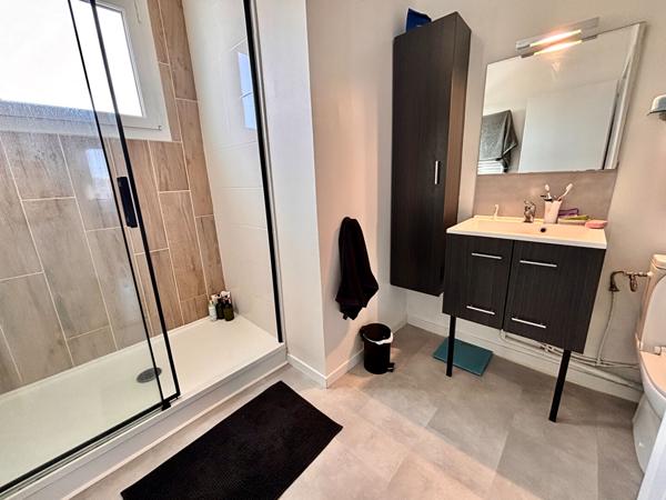 Maison Les Sables D Olonne - 91 m² - 3 CHAMBRES
