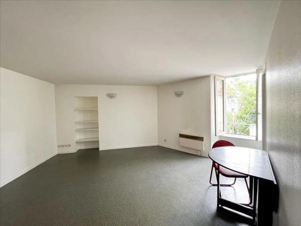 Appartement à louer à Clermont-Ferrand (63000)