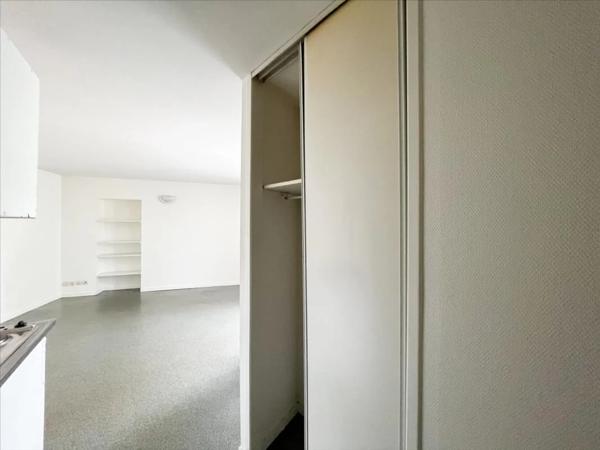 Appartement à louer à Clermont-Ferrand (63000)