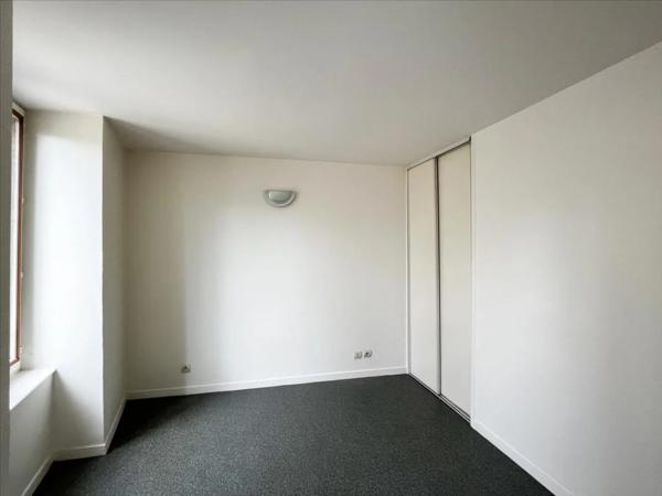 Appartement à louer à Clermont-Ferrand (63000)