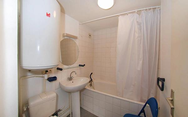 Appartement à louer à Clermont-Ferrand (63000)